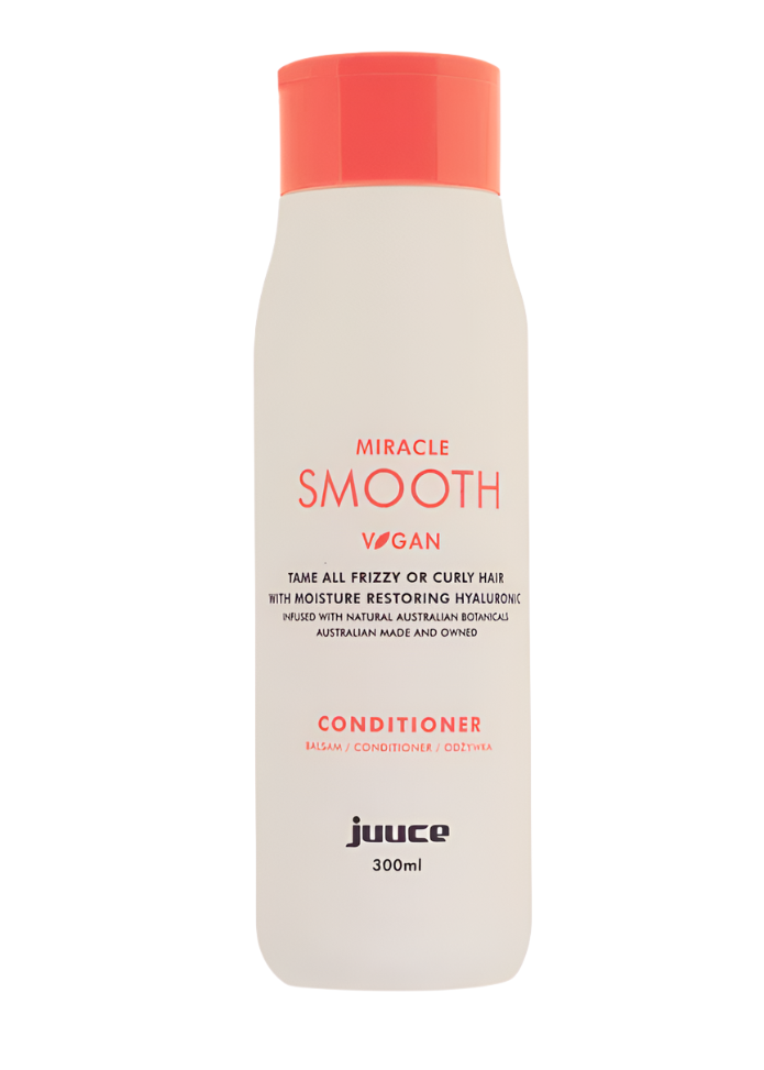 Juuce Miracle Smooth Conditioner