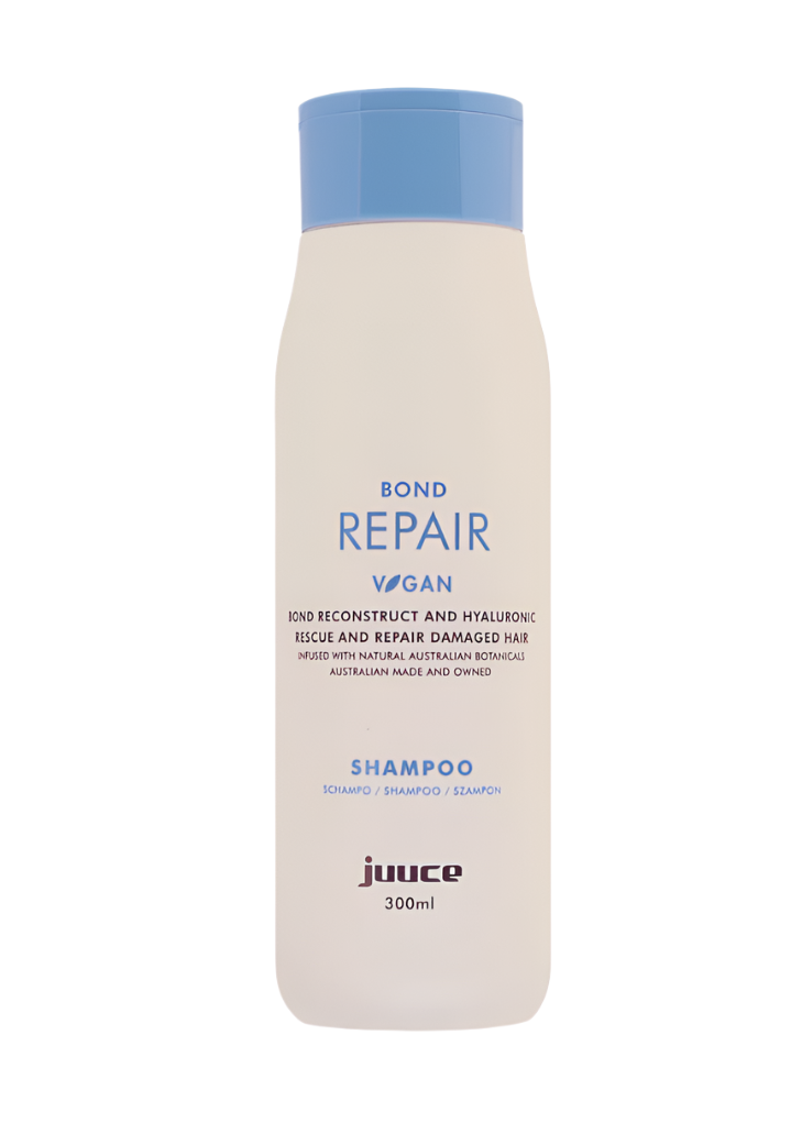 Juuce Bond Repair Shampoo