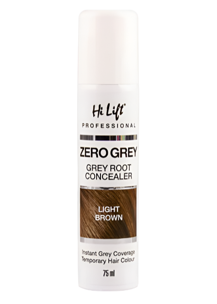 Hi Lift Grey Root Concealer