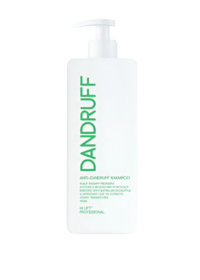 Hi Lift Anti Dandruff Shampoo