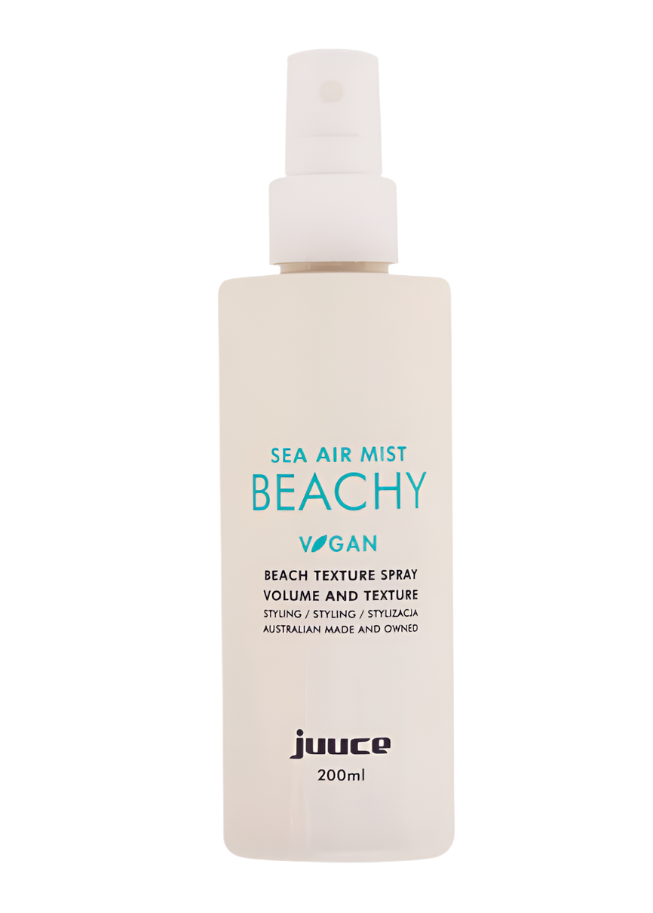 Juuce Beachy Sea Air Mist