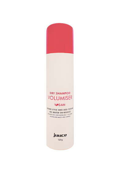 Juuce Dry Shampoo Volumiser