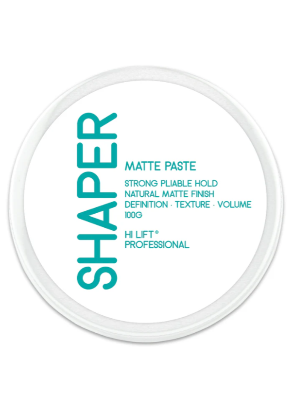Hi Lift Shaper Matte Paste