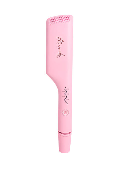 Mermade Double Waver
