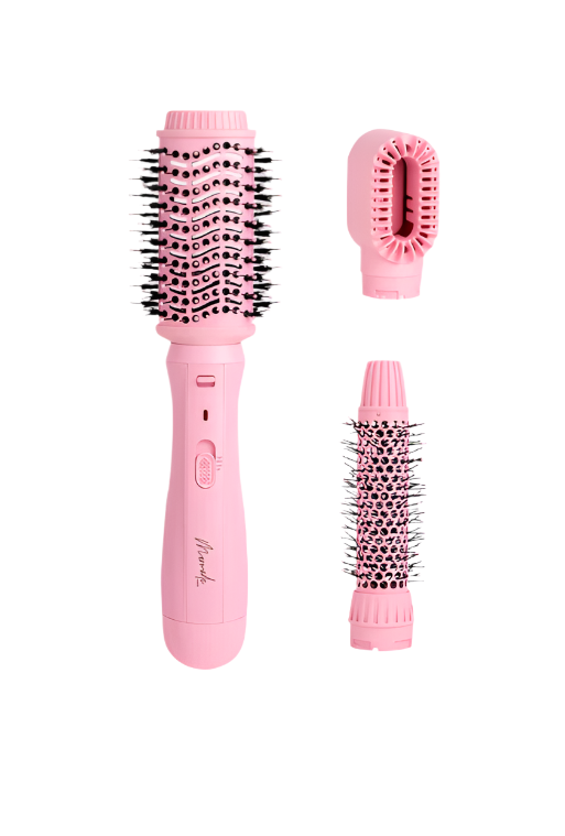 Mermade Interchangeable Blow-Dry Brush