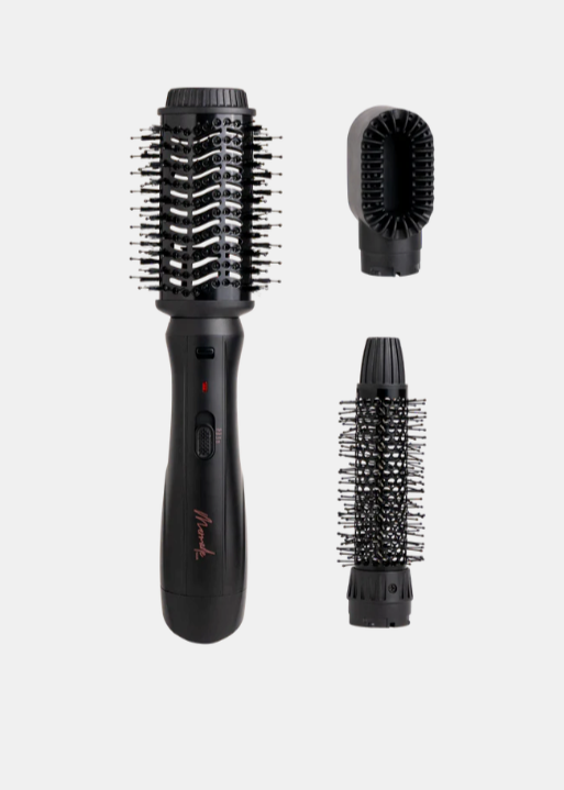 Mermade Interchangeable Blow-Dry Brush