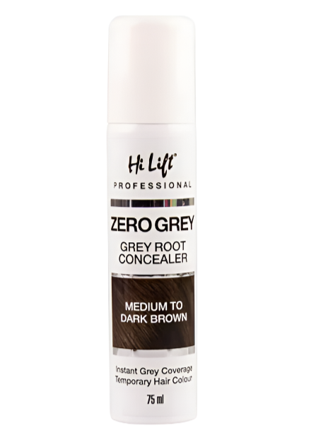Hi Lift Grey Root Concealer