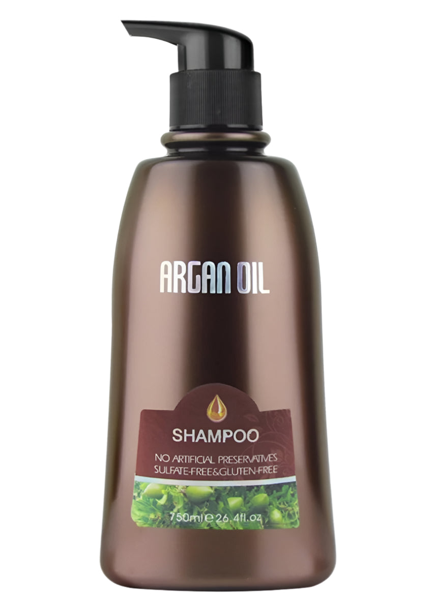 Argan Oil from Morocco Shampoo