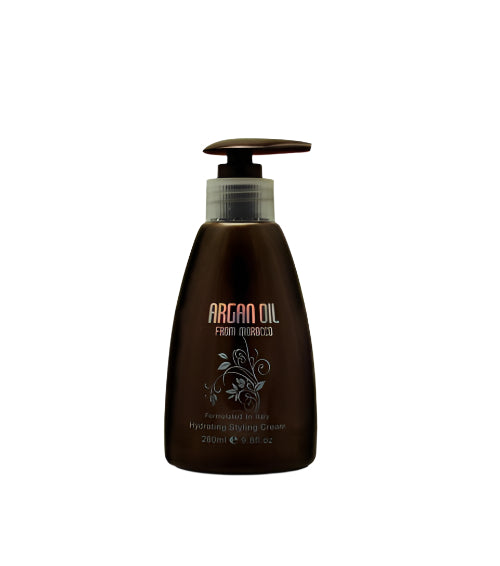 Argan Oil From Morroco Hydrating Cream