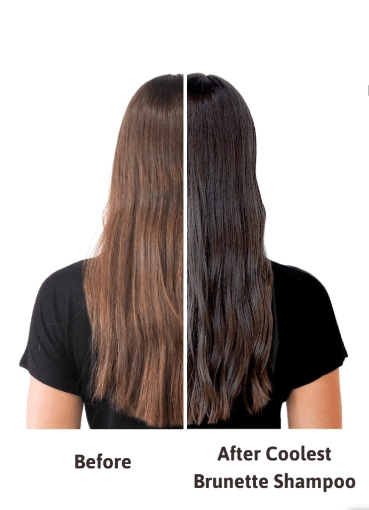 Muvo Coolest Brunette Conditioner