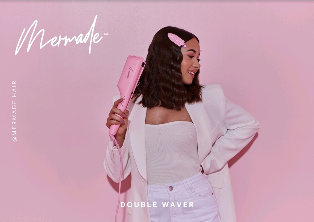 Mermade Double Waver
