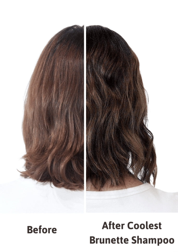 Muvo Coolest Brunette Conditioner