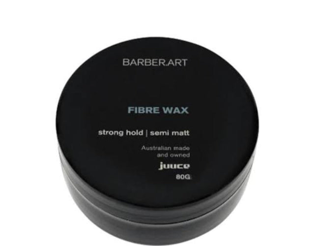 Barber Art Fibre Wax