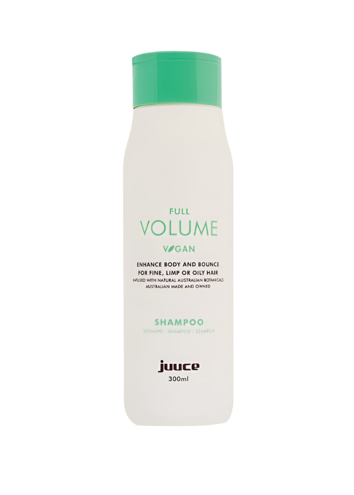 Juuce Full Volume Shampoo