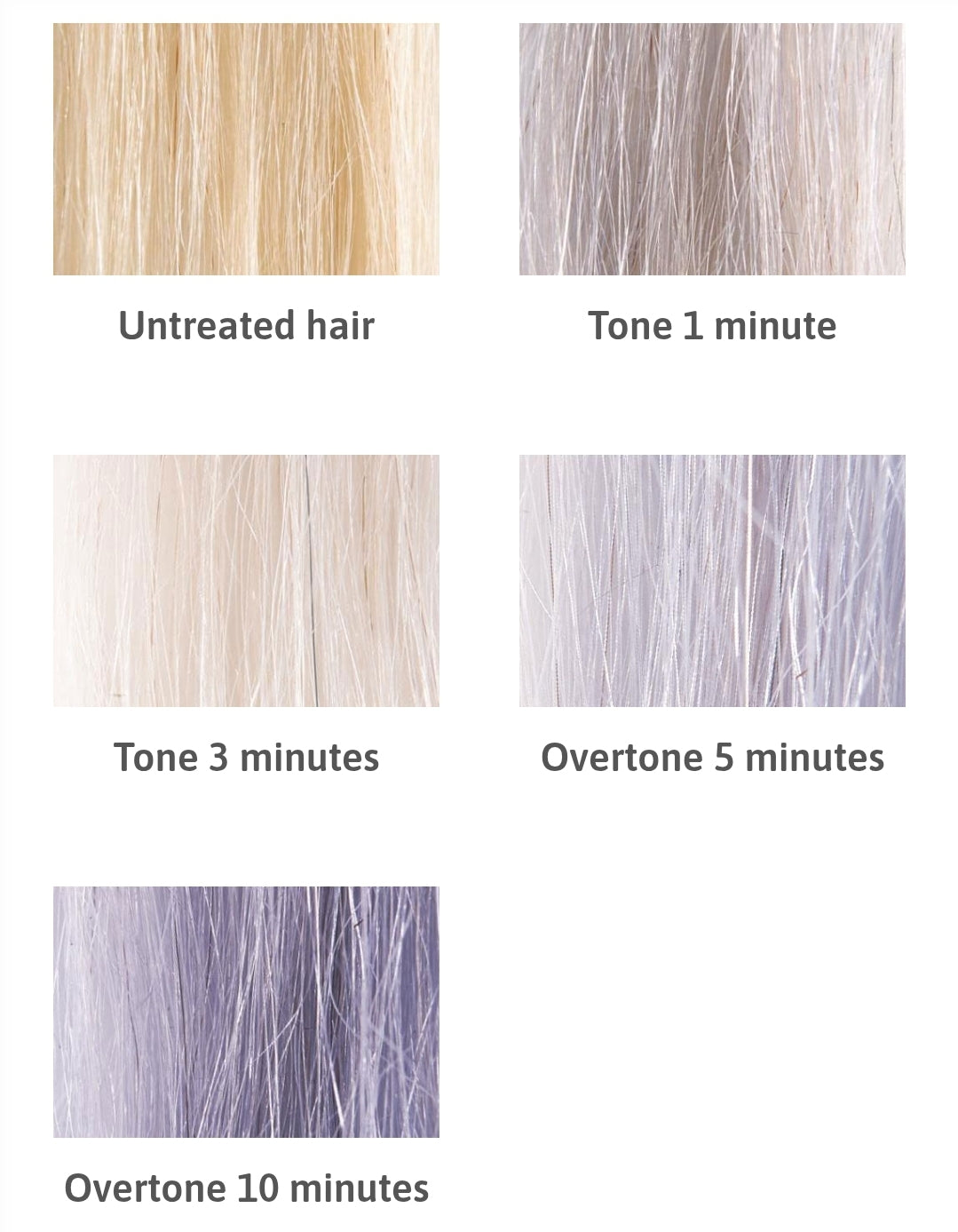 Muvo Ultra Blonde Shampoo