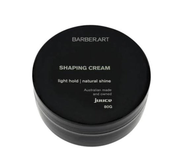 Barber Art Shaping Cream