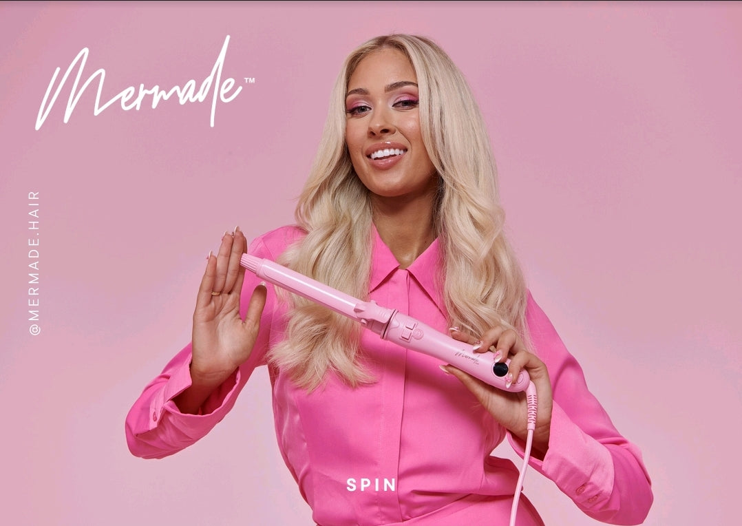 Mermade Spin