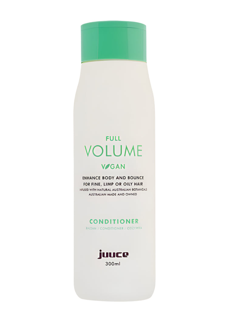 Juuce Full Volume Conditioner