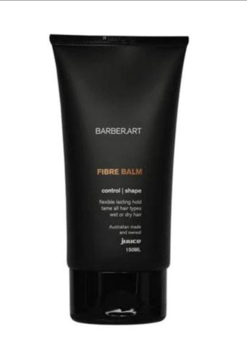 Barber Art Fibre Balm