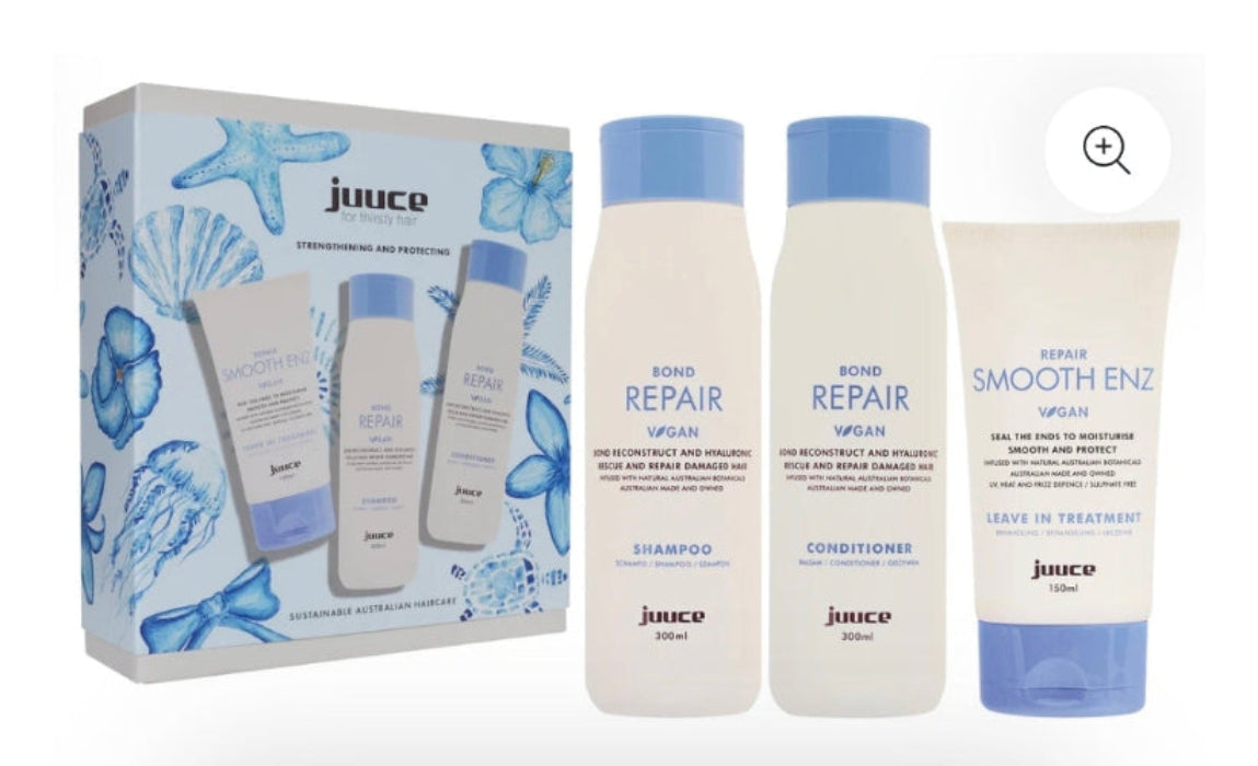 Juuce Bond Repair Trio Pack