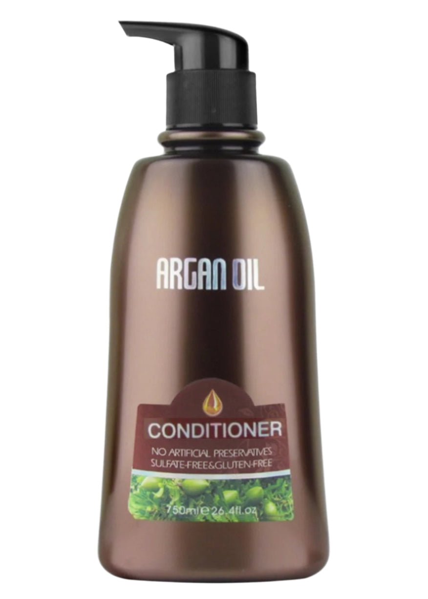 Argan Oil from Morocco Conditioner