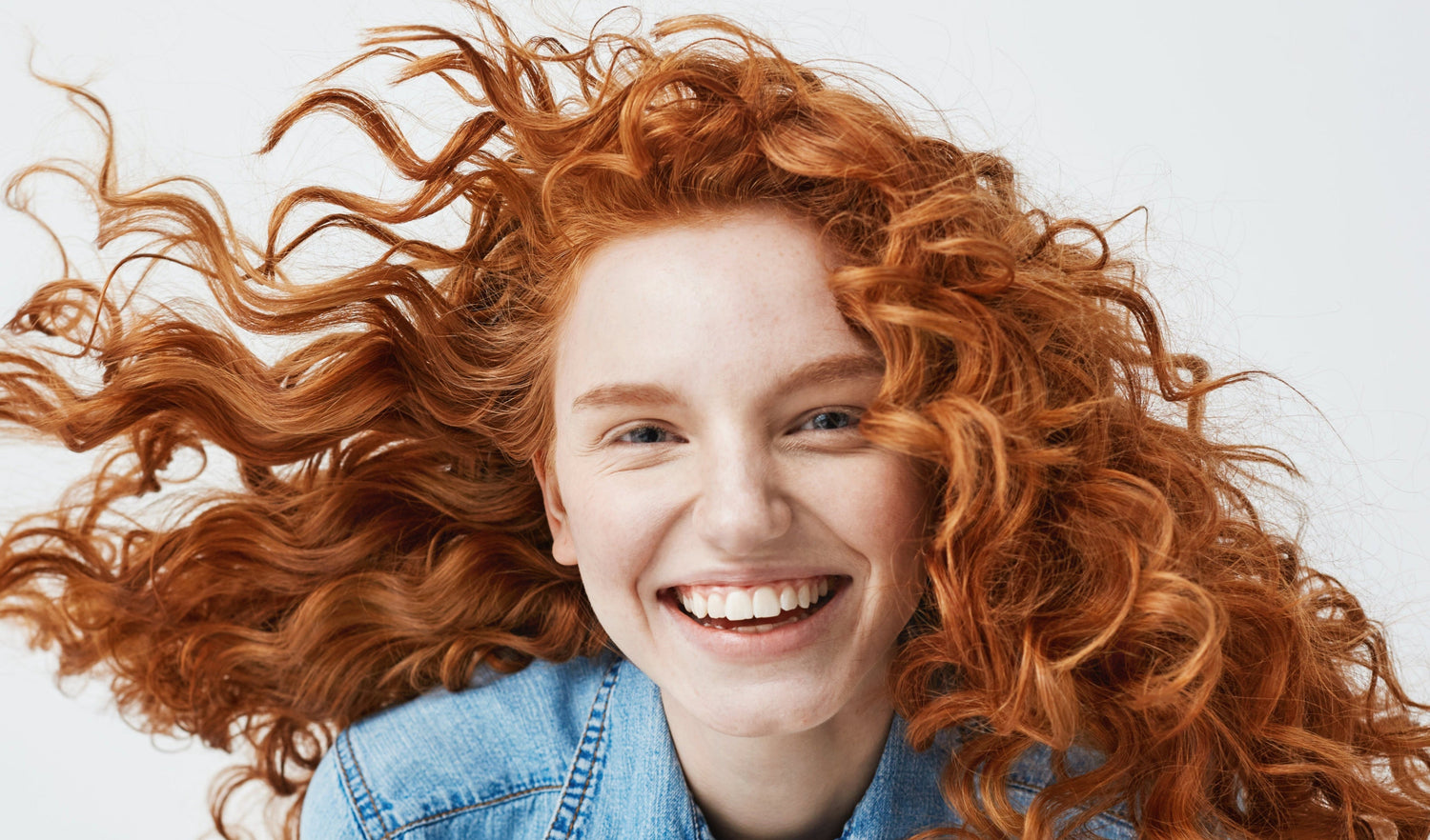 Curly Girl Combo