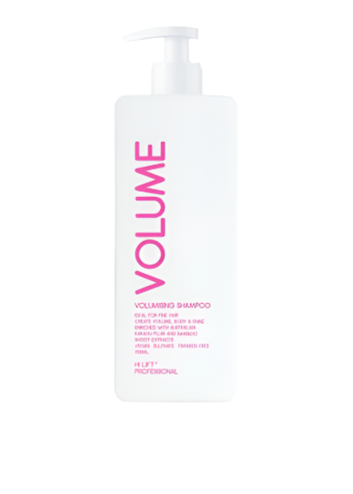 Hi Lift Volume Shampoo