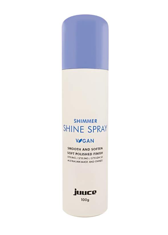Juuce Shimmer Shine Spray