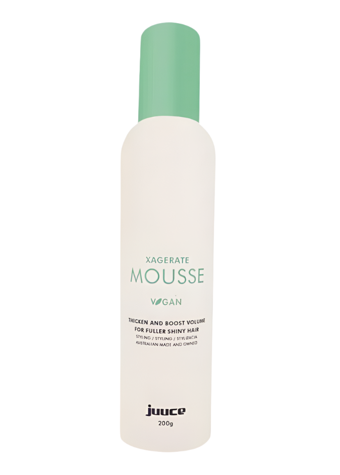 Juuce Xagerate Mousse
