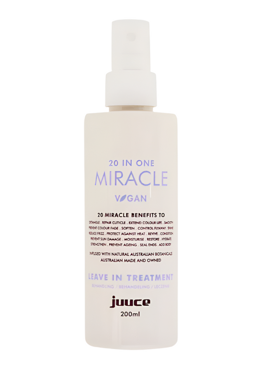 Juuce 20 In One Miracle Leave in Treatment