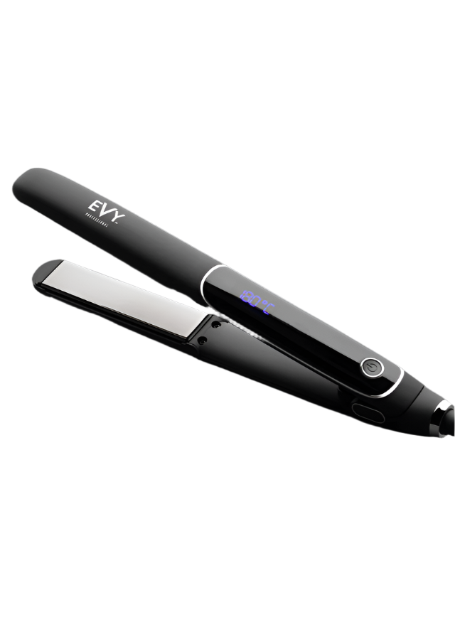 Straightening Iron Starter Pack