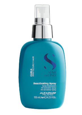 Alfaparf Curl Reactivating Spray