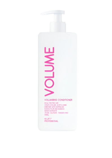 Hi Lift Volume Conditioner