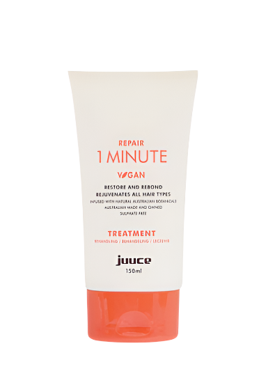 Juuce 1 Minute Repair Treatment
