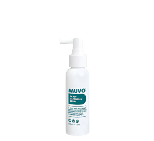 Muvo Scalp Cleansing Spray