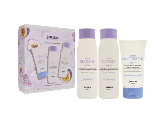 Juuce Bond Blonde