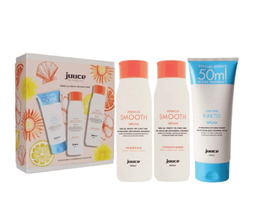 Juuce Miracle Smooth Trio