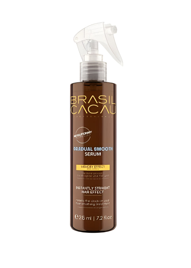 Brasil Cacau Gradual Smooth Serum