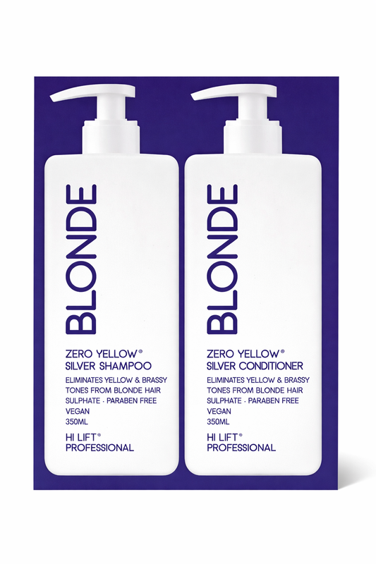 Hi Lift Professional Blonde Duo