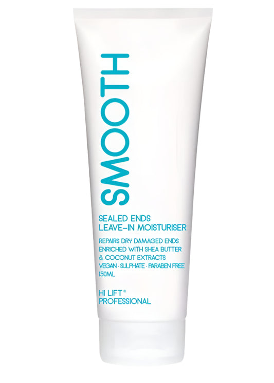 Hi Lift Smooth Leave In Moisturiser