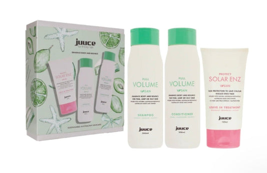 Juuce Full Volume Trio