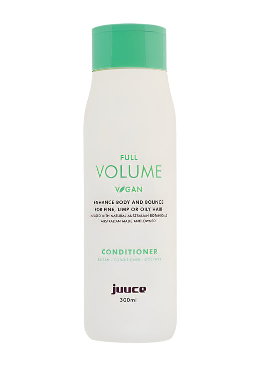 Juuce Full Volume Conditioner