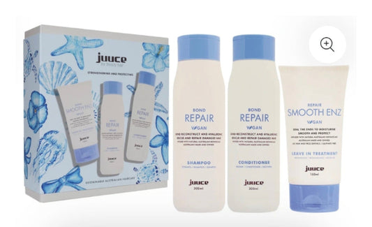Juuce Bond Repair Trio Pack