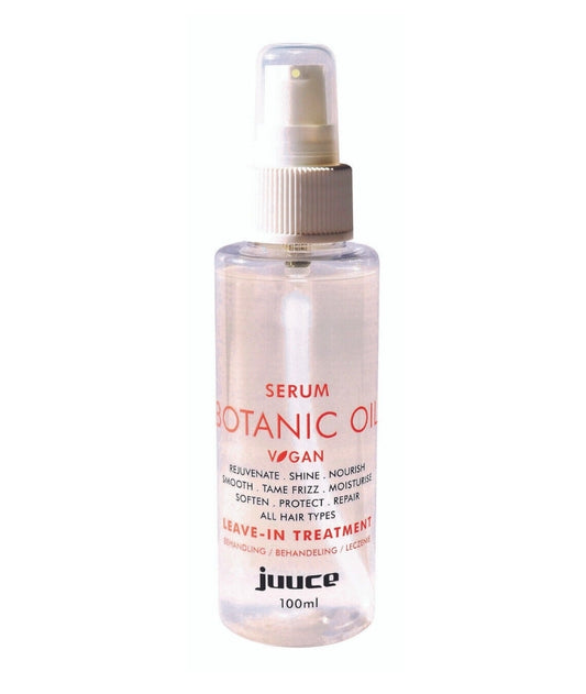 Juuce Botanic Oil Serum