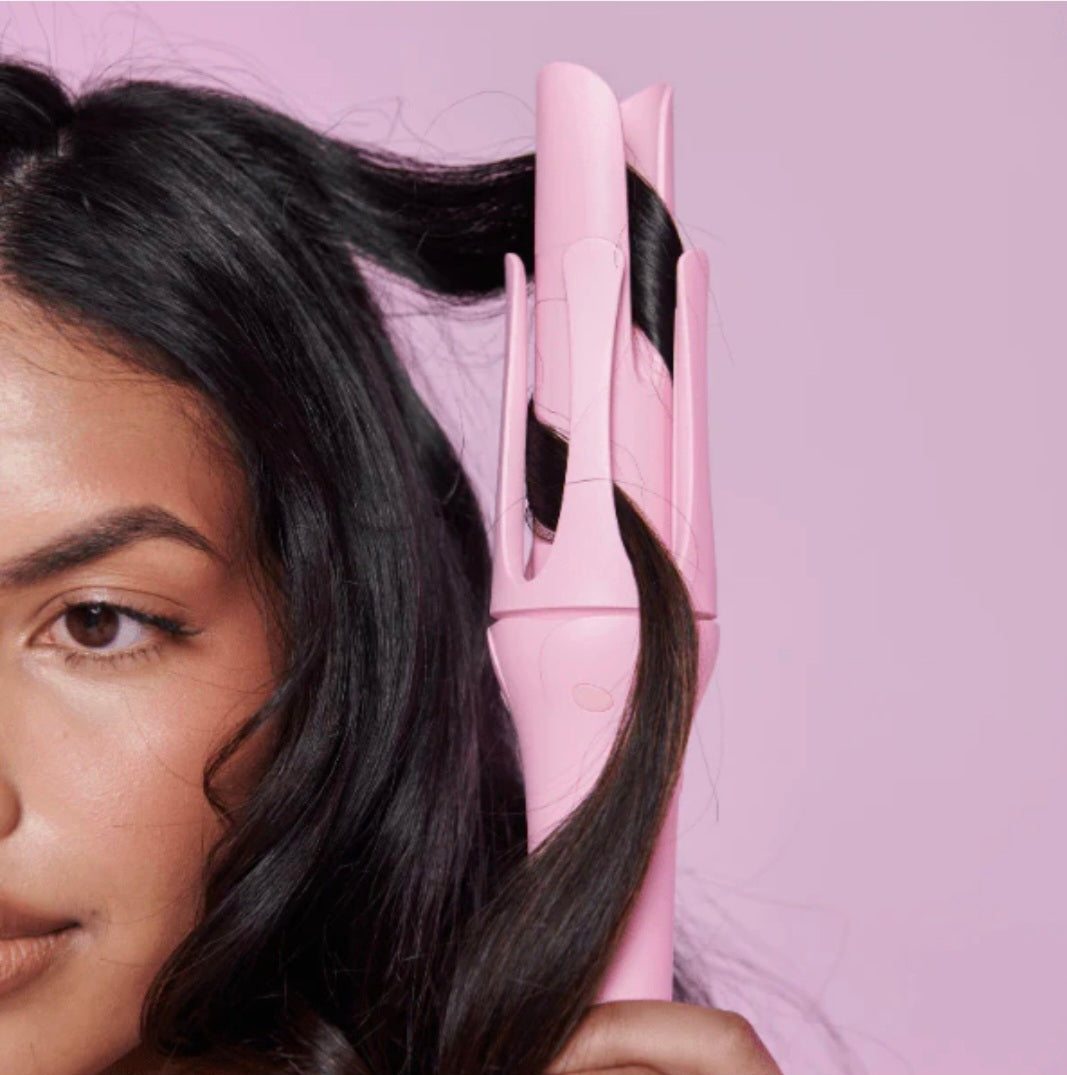 Mermade Auto Curler
