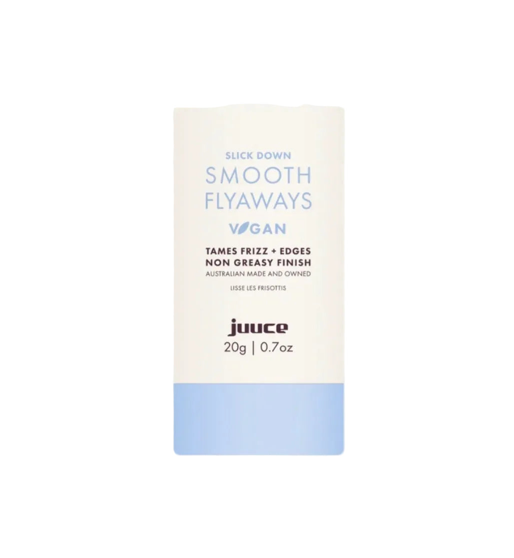 Juuce Slick Down Smooth Flyaways